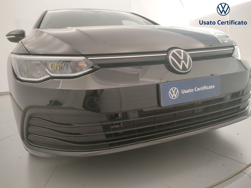 Volkswagen Golf usata a Varese (6)