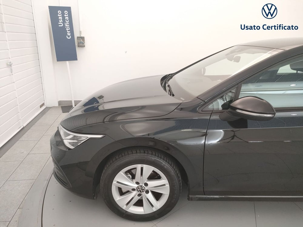 Volkswagen Golf usata a Varese (7)