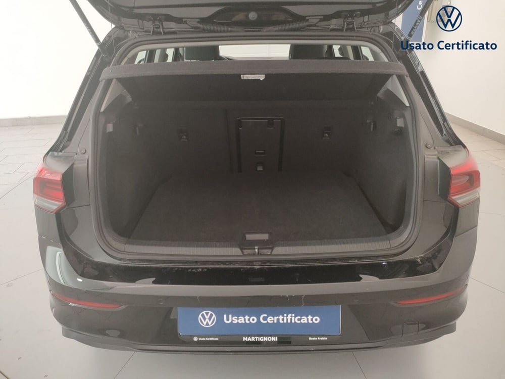 Volkswagen Golf usata a Varese (9)