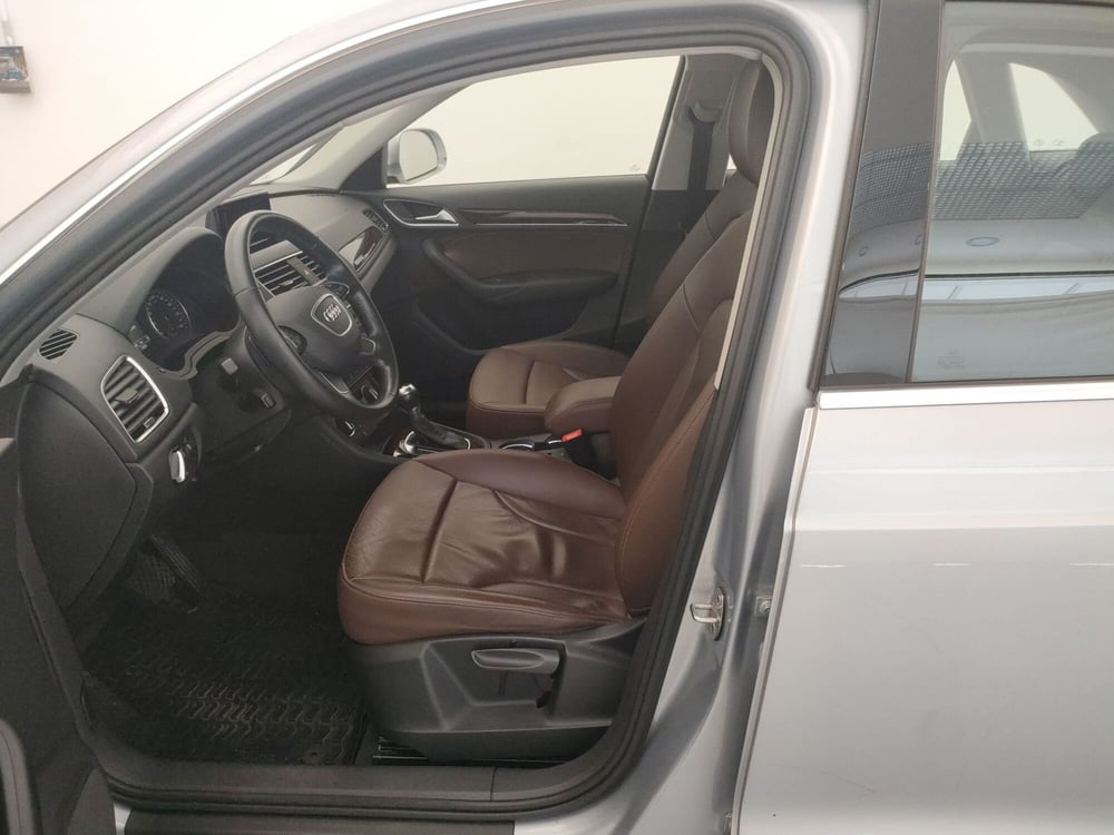 Audi Q3 usata a Varese (10)