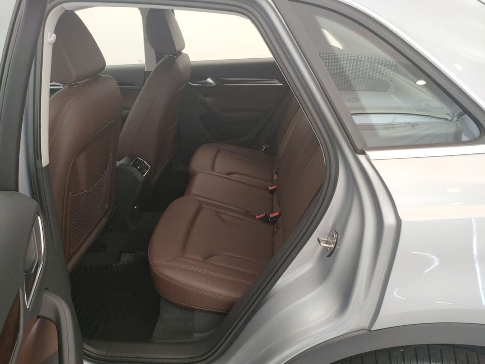 Audi Q3 usata a Varese (11)