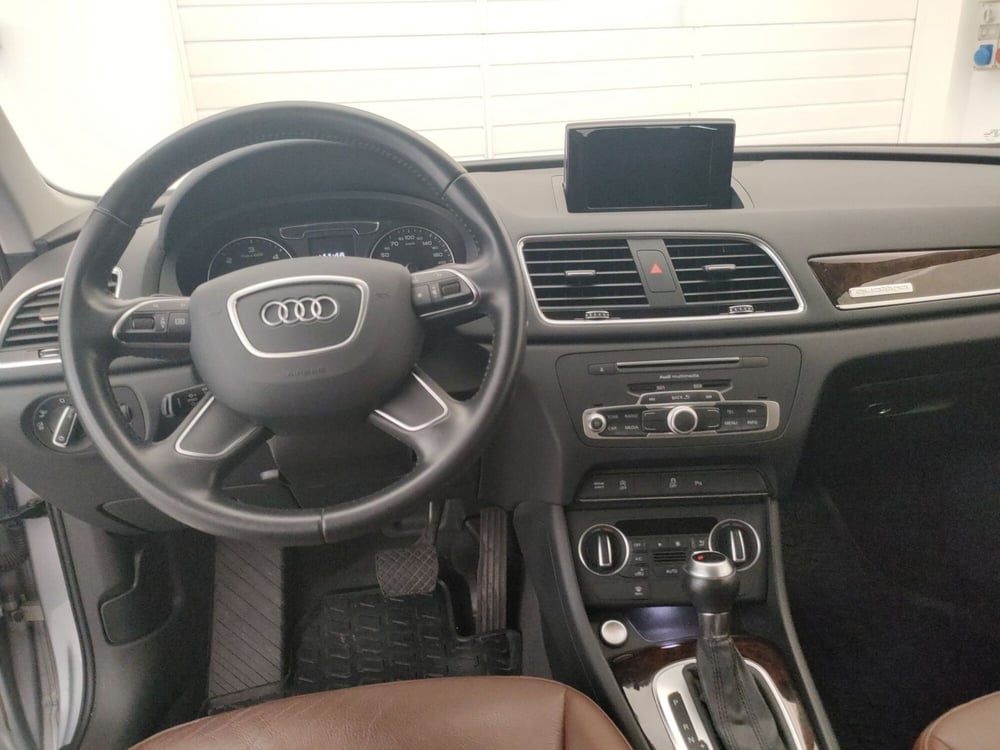 Audi Q3 usata a Varese (12)