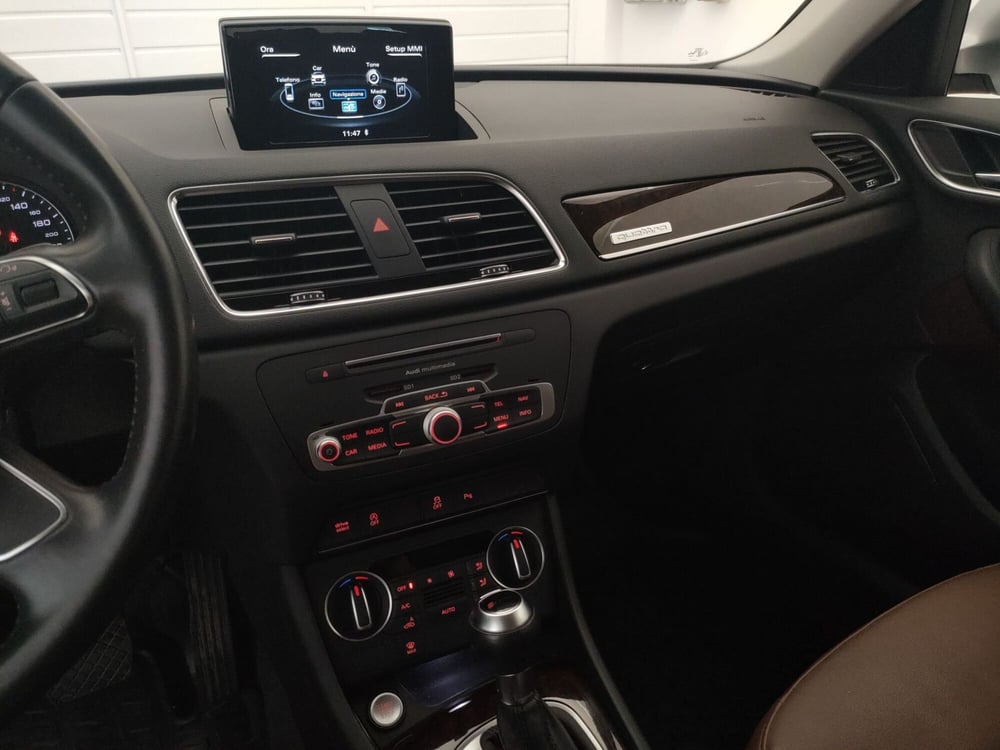 Audi Q3 usata a Varese (14)