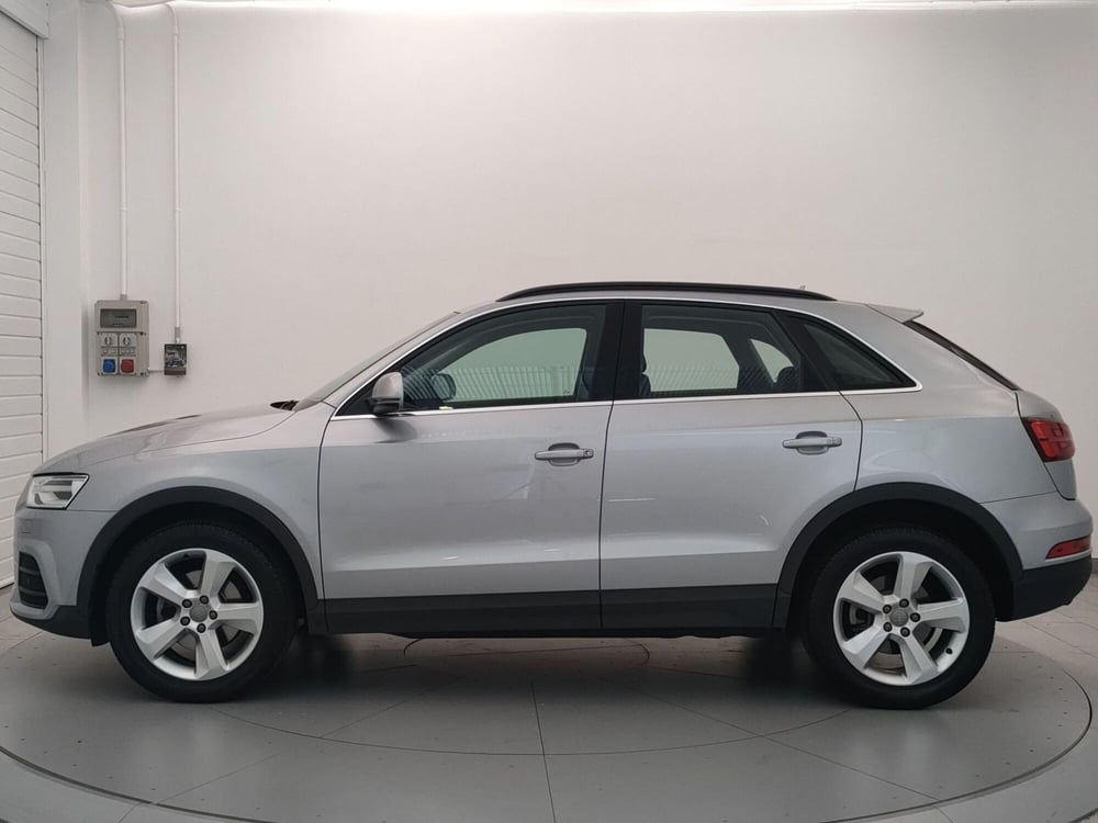 Audi Q3 usata a Varese (3)