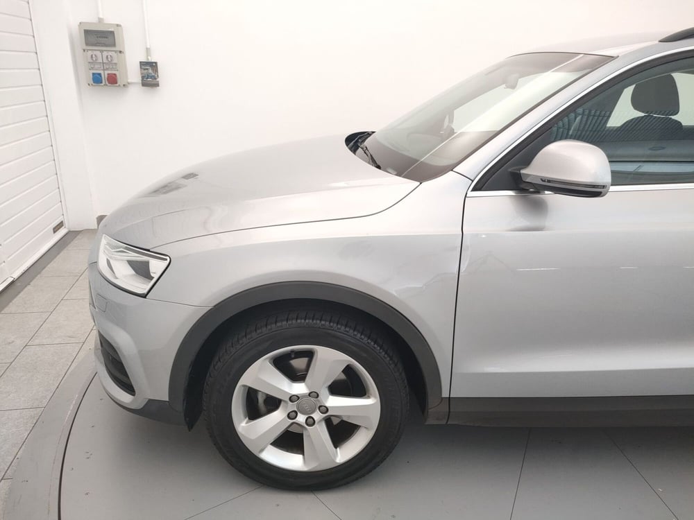 Audi Q3 usata a Varese (7)