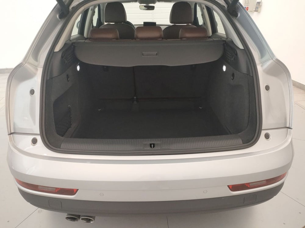 Audi Q3 usata a Varese (9)