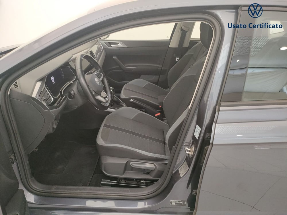 Volkswagen Polo usata a Varese (10)