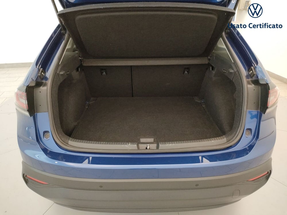 Volkswagen Taigo usata a Varese (9)