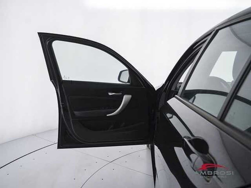 BMW Serie 1 5p. usata a Perugia (20)