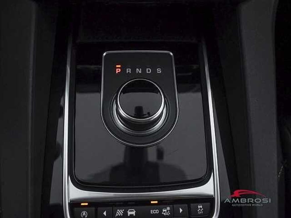 Jaguar F-Pace usata a Perugia (20)