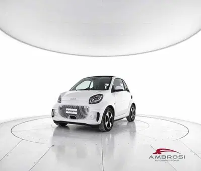 smart Fortwo eq Pulse 22kW del 2022 usata a Corciano