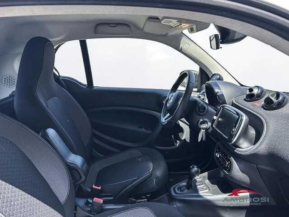 smart Fortwo usata a Perugia (10)