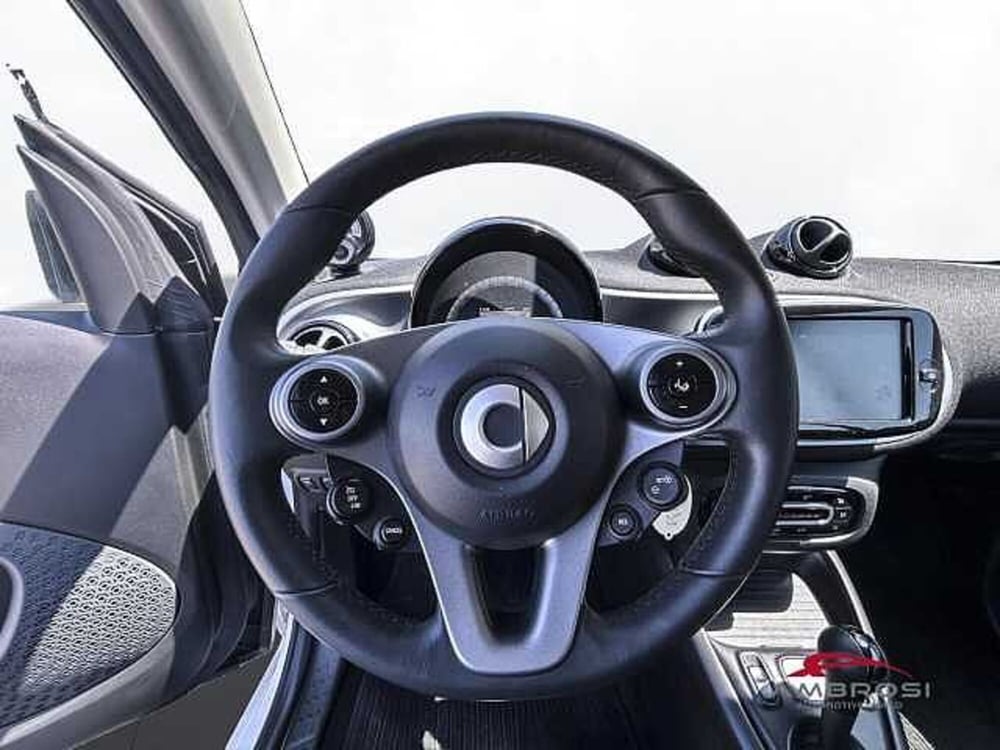 smart Fortwo usata a Perugia (11)