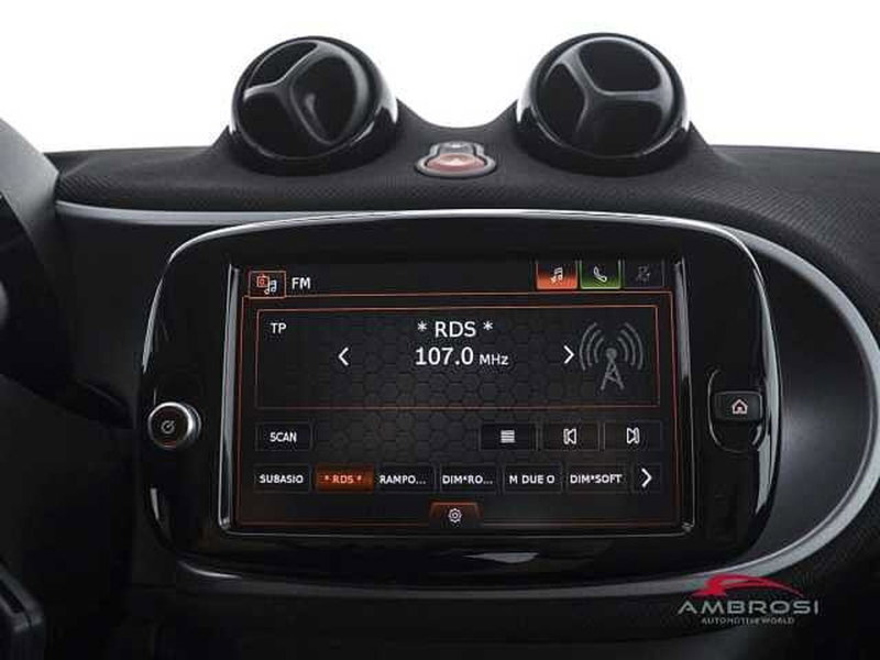 smart Fortwo usata a Perugia (12)