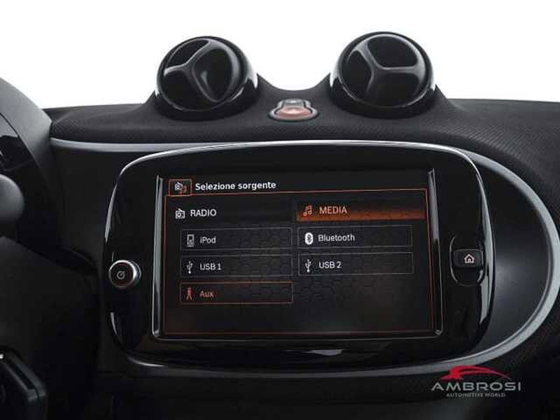 smart Fortwo usata a Perugia (13)