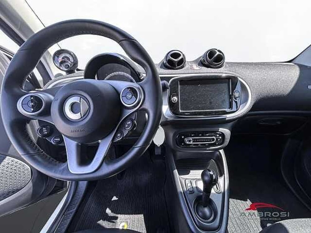 smart Fortwo usata a Perugia (15)