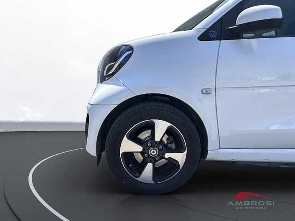 smart Fortwo usata a Perugia (16)