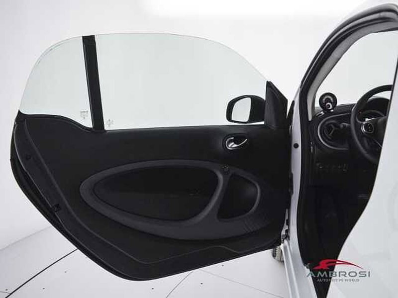 smart Fortwo usata a Perugia (18)