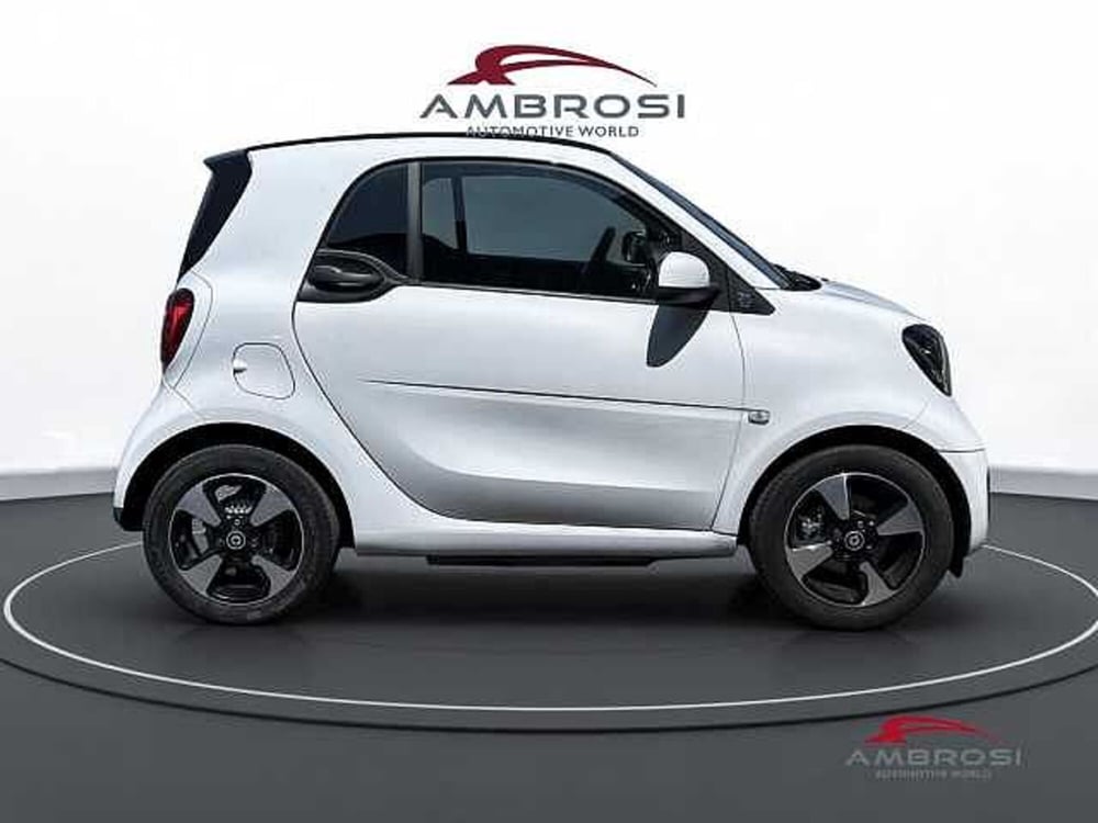 smart Fortwo usata a Perugia (3)
