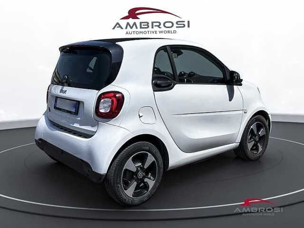 smart Fortwo usata a Perugia (5)