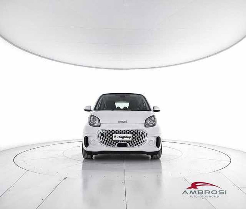 smart Fortwo usata a Perugia (5)