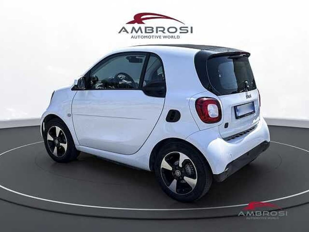smart Fortwo usata a Perugia (6)
