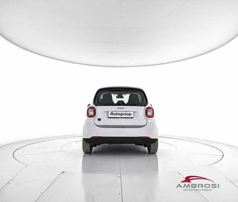 smart Fortwo usata a Perugia (6)