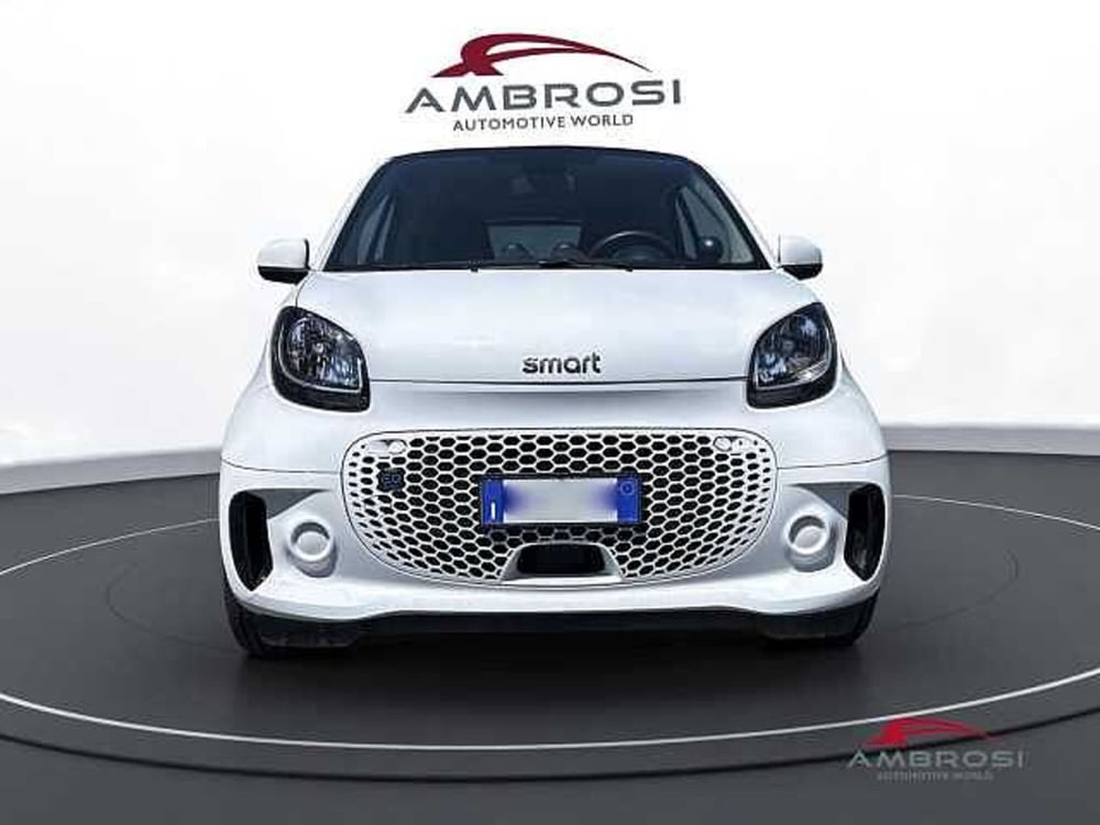 smart Fortwo usata a Perugia (7)