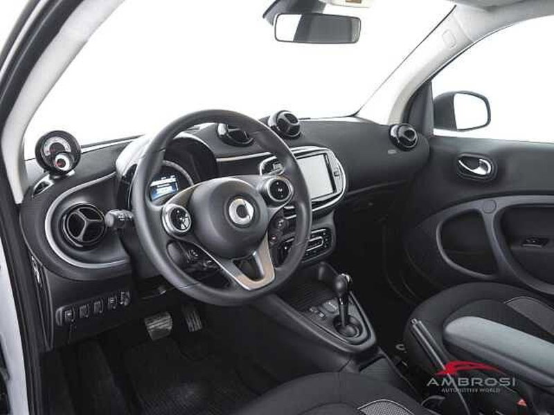 smart Fortwo usata a Perugia (8)