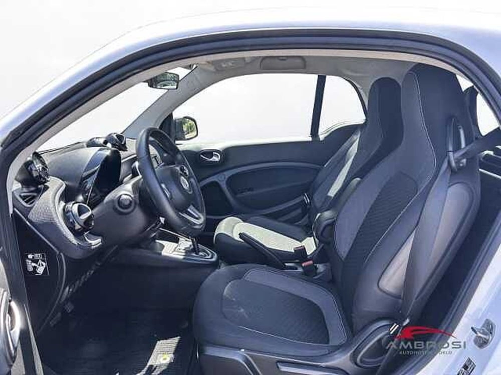 smart Fortwo usata a Perugia (9)