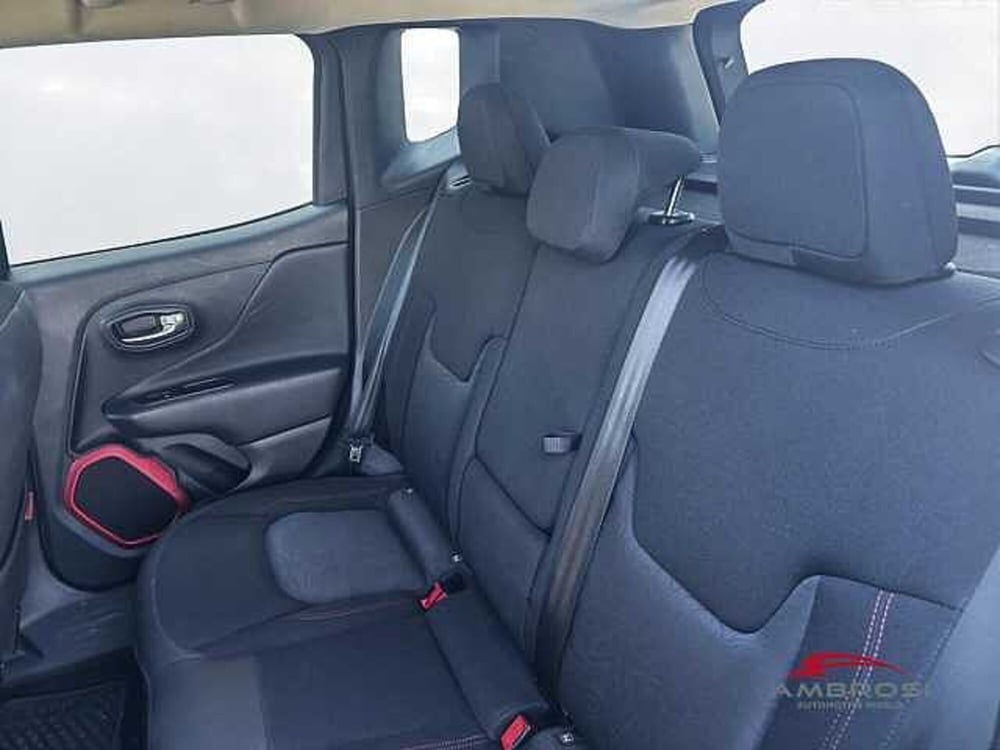 Jeep Renegade usata a Perugia (10)