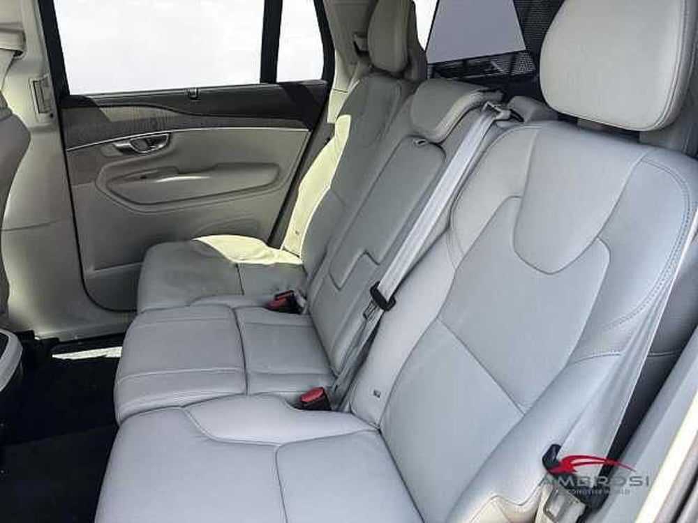 Volvo XC90 usata a Perugia (10)