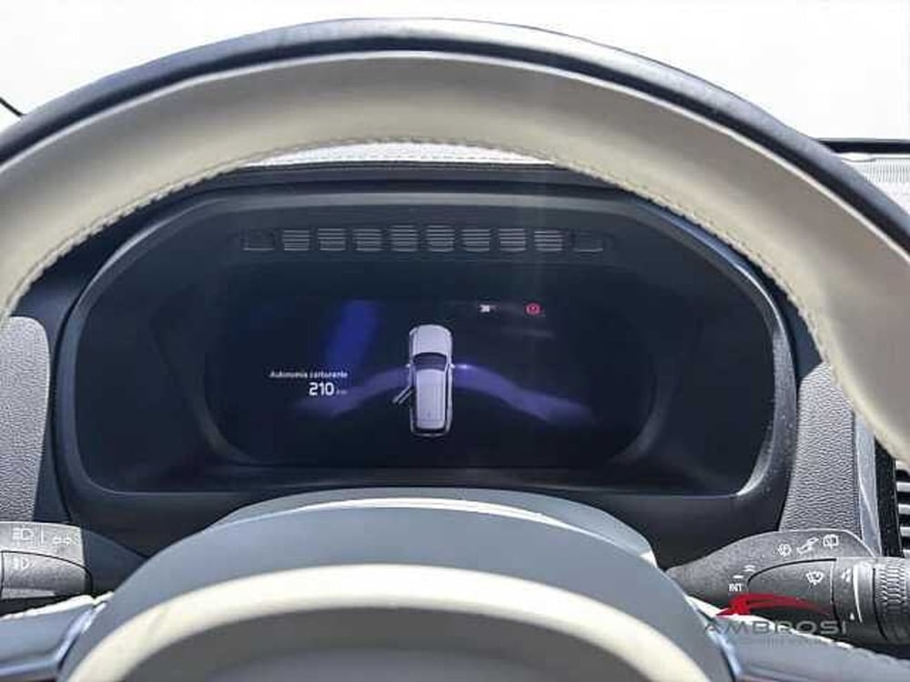 Volvo XC90 usata a Perugia (13)