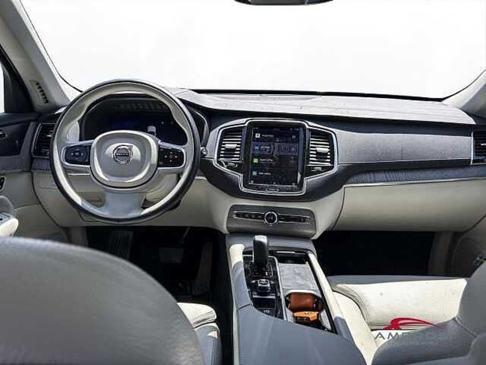 Volvo XC90 usata a Perugia (14)