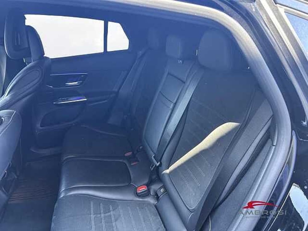 Mercedes-Benz GLC SUV usata a Perugia (10)