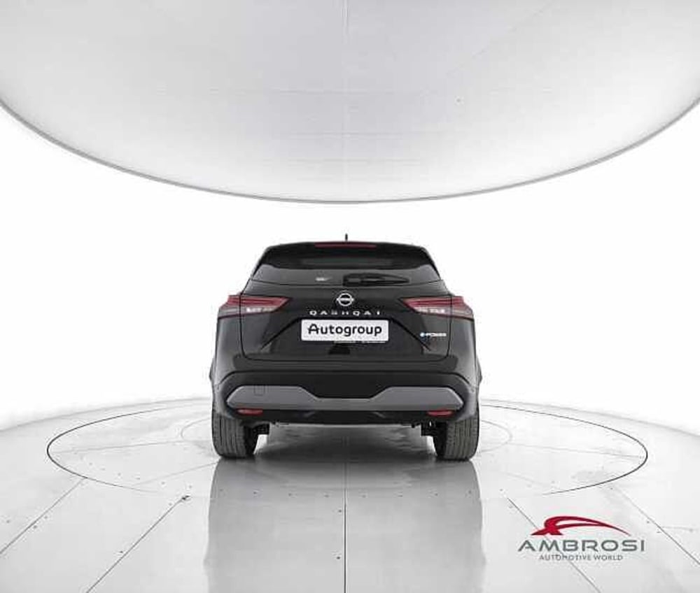 Nissan Qashqai usata a Perugia (6)