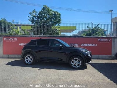 Nissan Juke 1.0 dig-t N-Connecta 114cv del 2022 usata a Roma