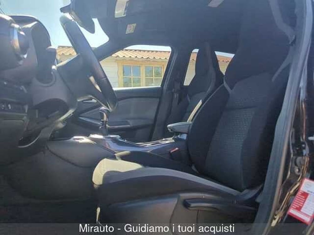 Nissan Juke usata a Roma (10)
