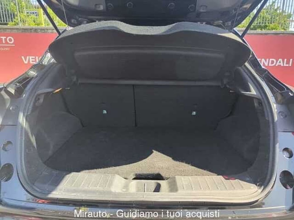 Nissan Juke usata a Roma (9)