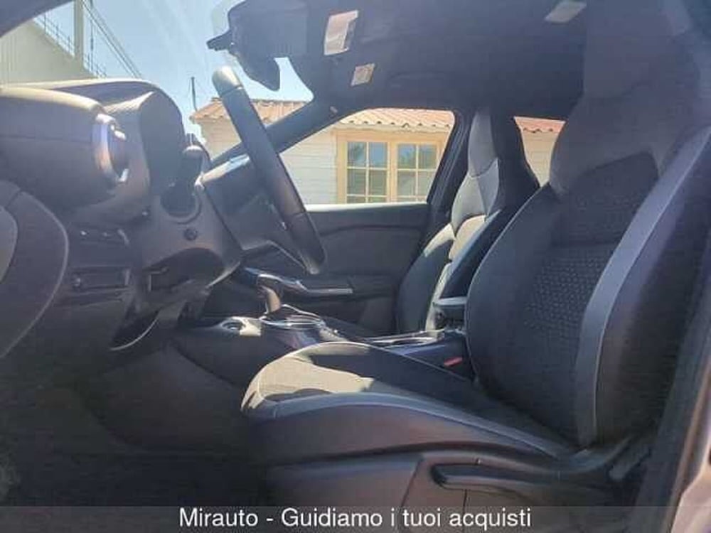 Nissan Juke usata a Roma (10)