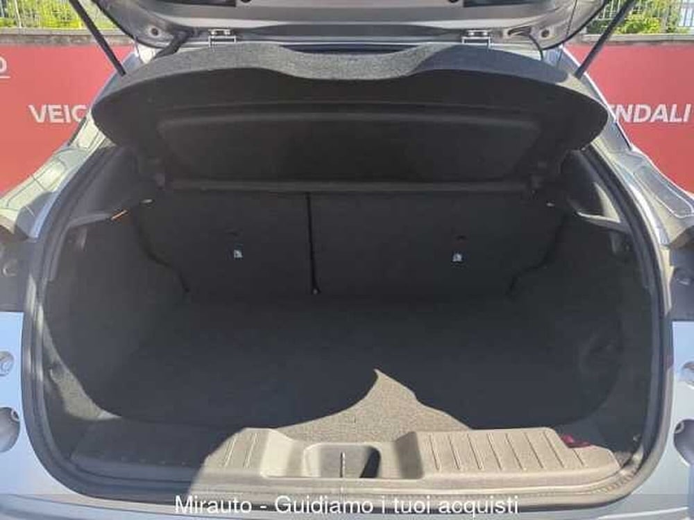 Nissan Juke usata a Roma (9)