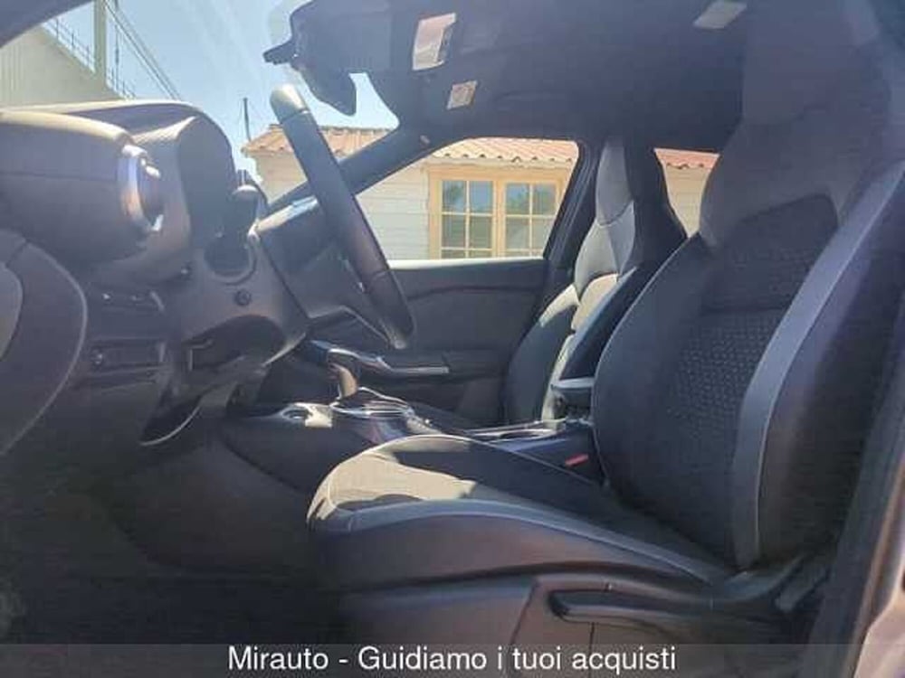 Nissan Juke usata a Roma (10)