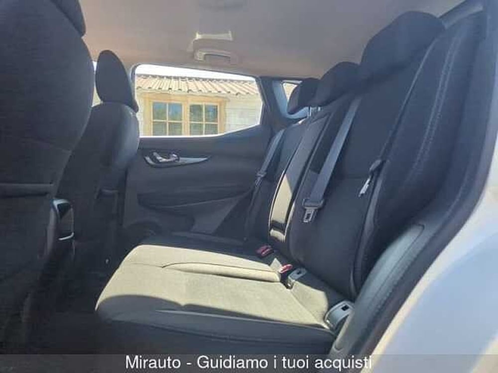 Nissan Qashqai usata a Roma (12)