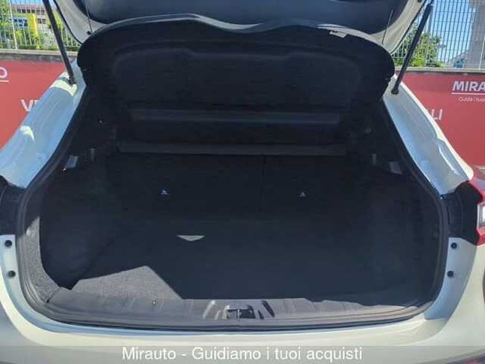 Nissan Qashqai usata a Roma (9)