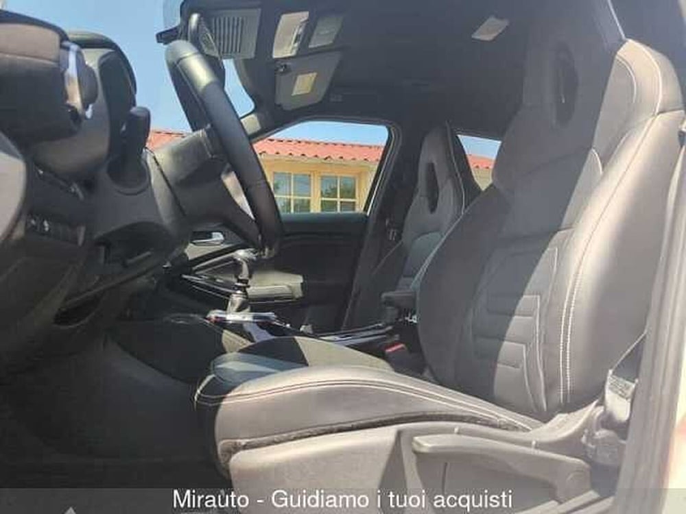 Nissan Juke usata a Roma (10)