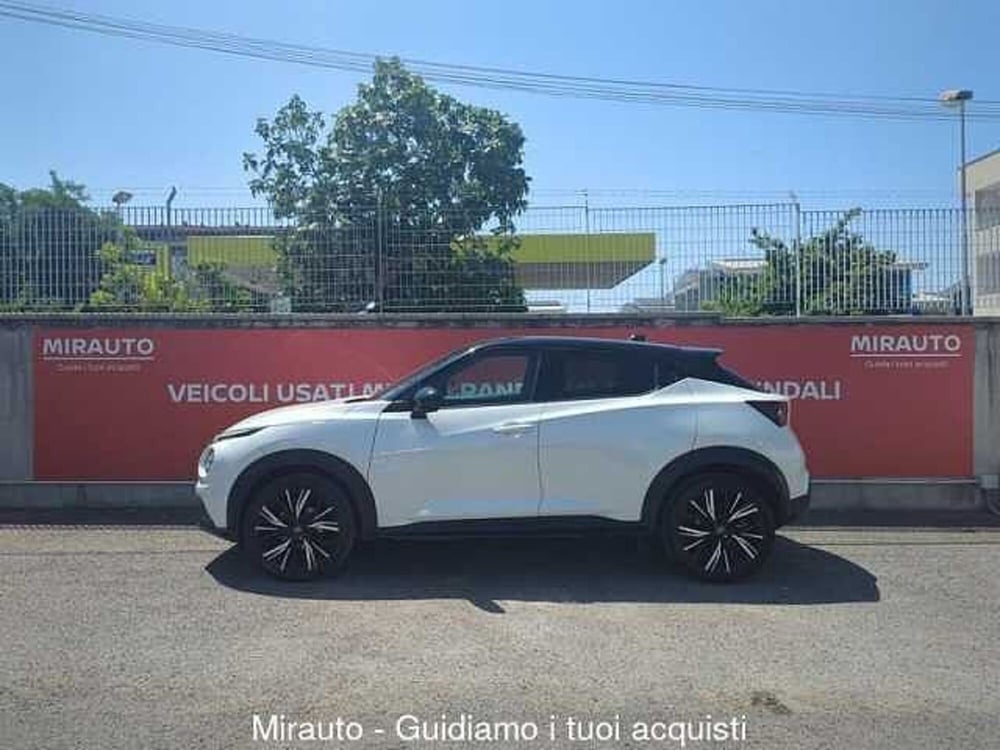 Nissan Juke usata a Roma (4)