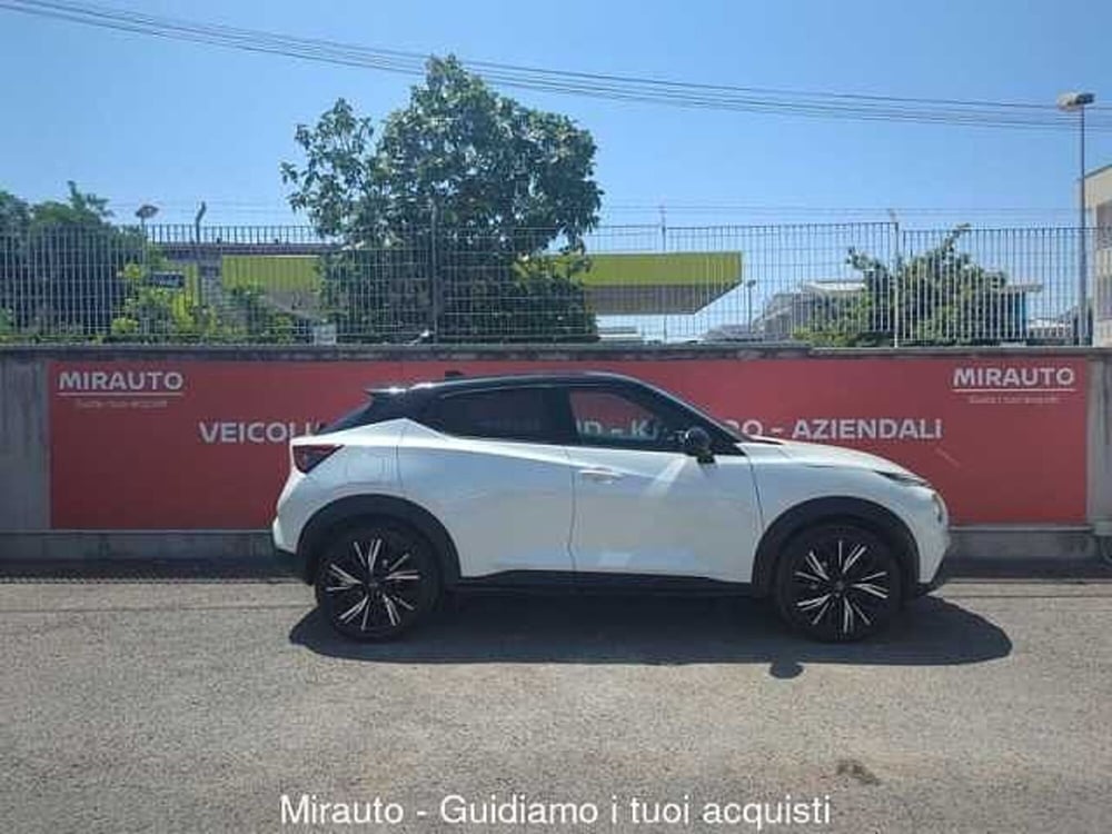 Nissan Juke usata a Roma (5)
