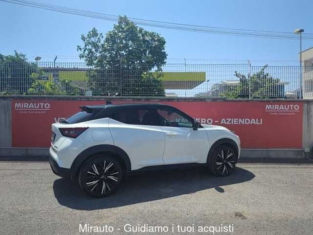 Nissan Juke usata a Roma (7)