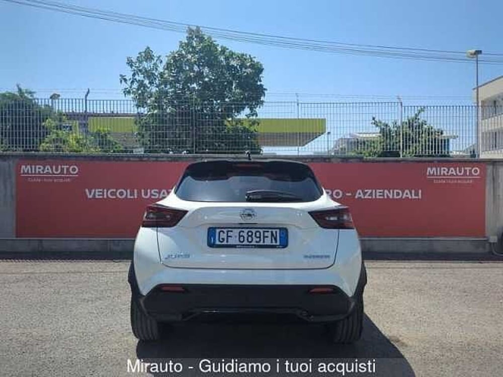 Nissan Juke usata a Roma (8)