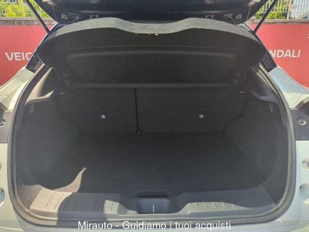 Nissan Juke usata a Roma (9)